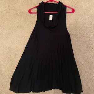 Flowy Free People Tunic Tank